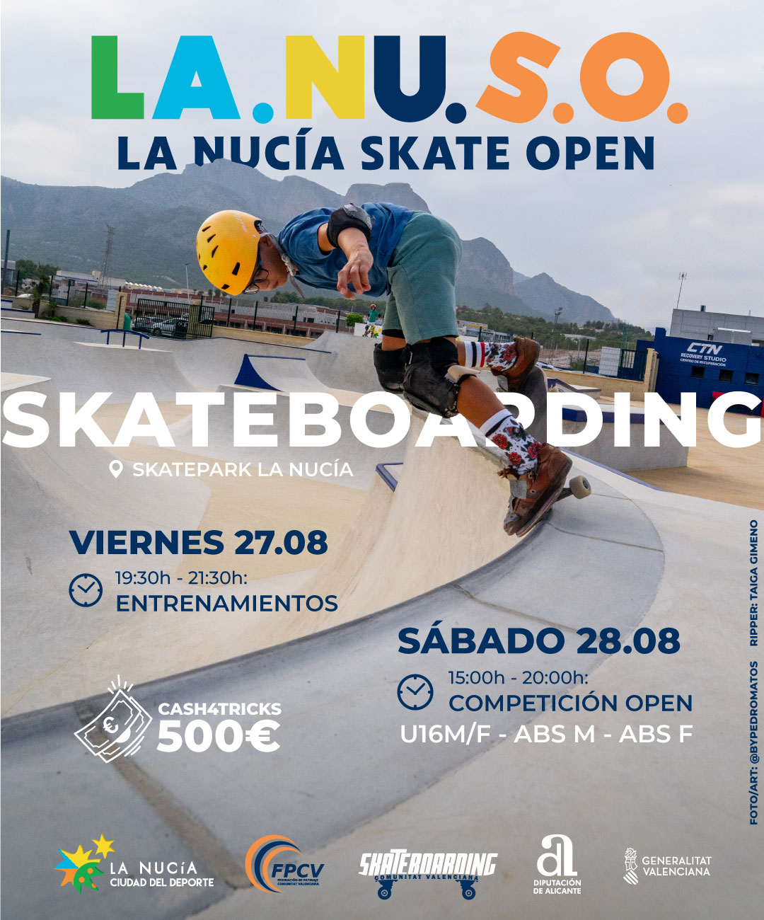 WEB-SKATE