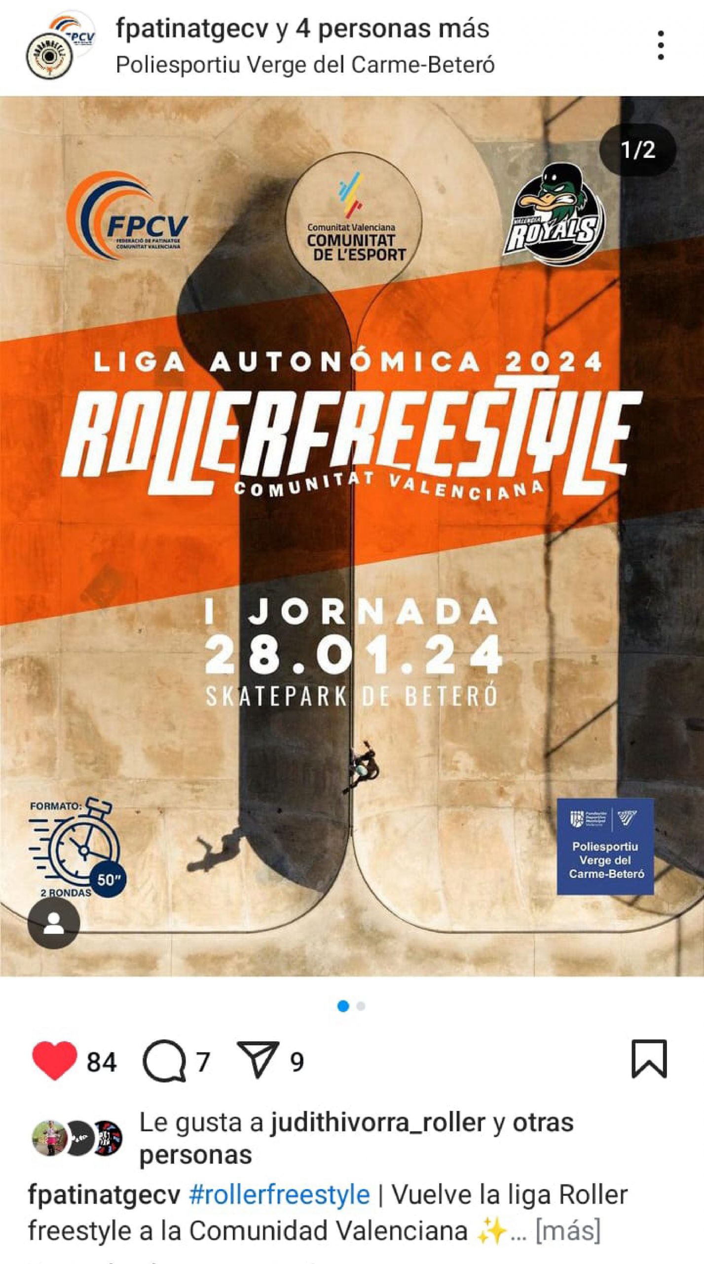 Liga RF 2024-01