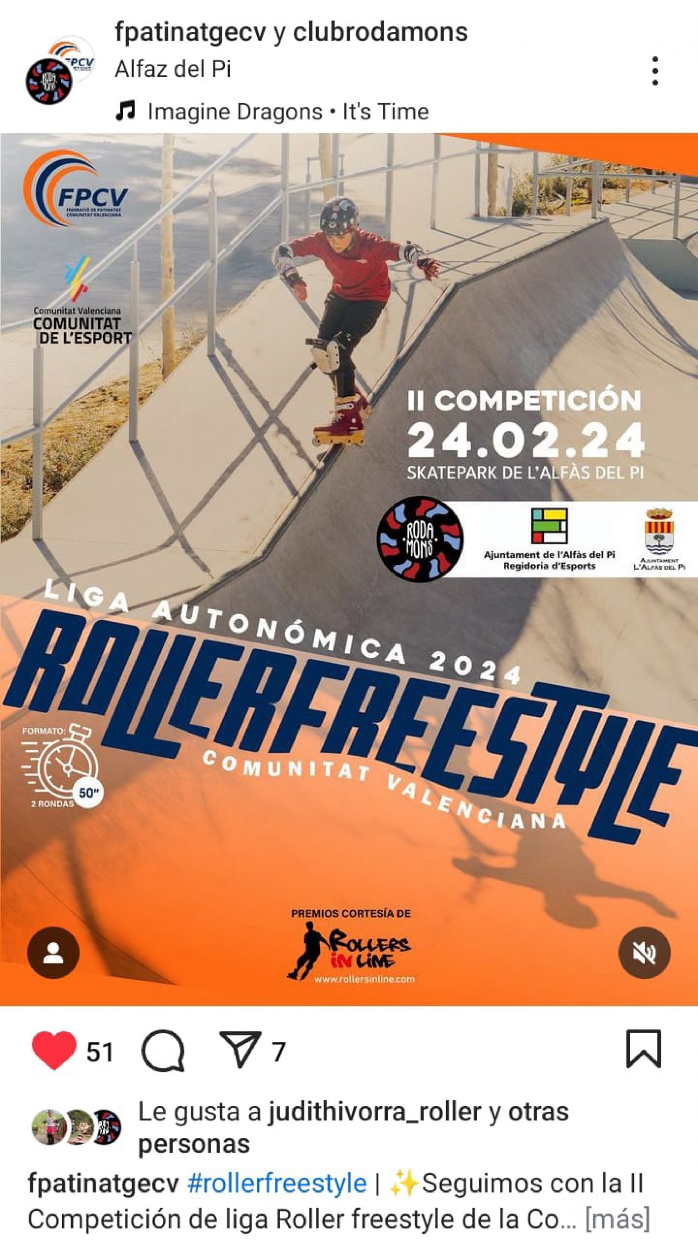 Liga RF 2024-03