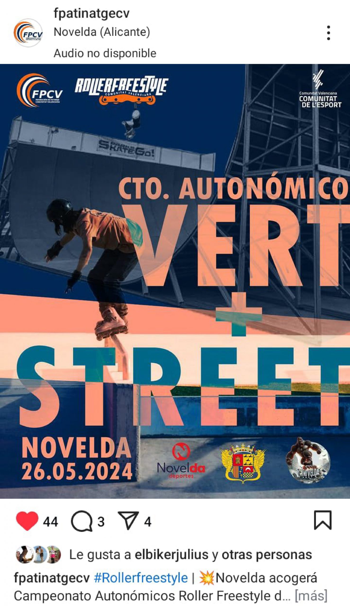 VERT STREET 2024-02