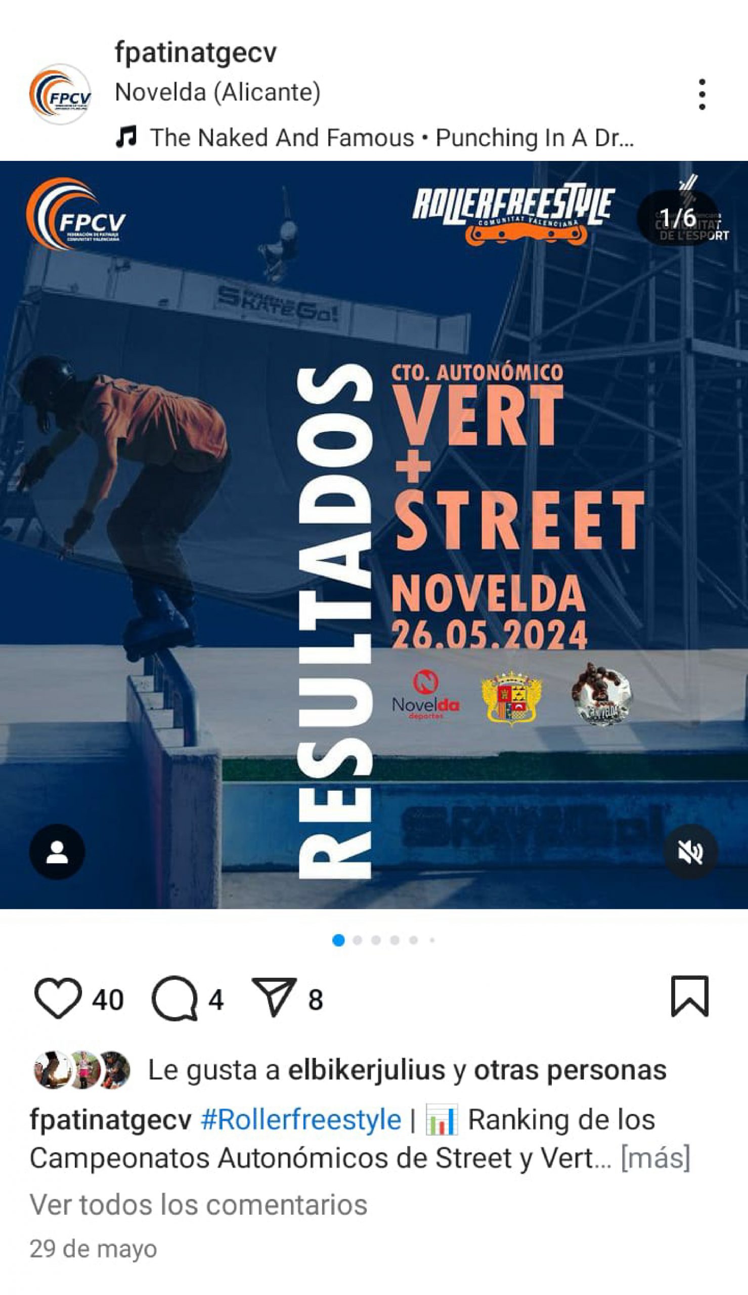VERT STREET 2024-05